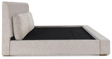 Load image into Gallery viewer, Cabalynn Upholstered Bed - 46 Furniture and Mattress Gallery
