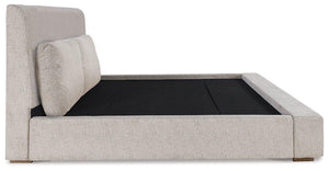 Cabalynn Upholstered Bed - 46 Furniture and Mattress Gallery