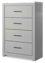 Load image into Gallery viewer, Cottonburg Chest of Drawers - 46 Furniture and Mattress Gallery

