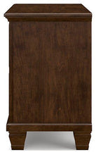 Load image into Gallery viewer, Danabrin Nightstand - 46 Furniture and Mattress Gallery
