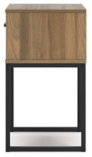 Load image into Gallery viewer, Deanlow Nightstand - 46 Furniture and Mattress Gallery

