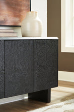Load image into Gallery viewer, Farrelmore Accent Cabinet - 46 Furniture and Mattress Gallery
