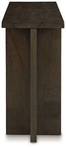 Jalenry Console Sofa Table - 46 Furniture and Mattress Gallery