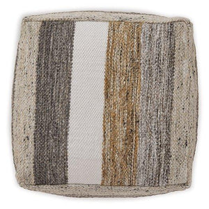Josalind Pouf - 46 Furniture and Mattress Gallery