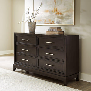 Neymorton Dresser - 46 Furniture and Mattress Gallery