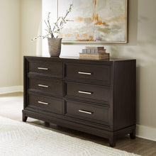 Load image into Gallery viewer, Neymorton Dresser and Mirror - 46 Furniture and Mattress Gallery
