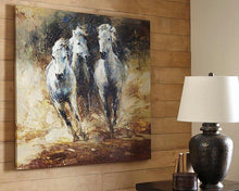 Load image into Gallery viewer, Odero Wall Art - 46 Furniture and Mattress Gallery
