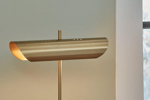 Rowleigh Desk Lamp - 46 Furniture and Mattress Gallery