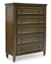 Load image into Gallery viewer, Sturlayne Chest of Drawers - 46 Furniture and Mattress Gallery
