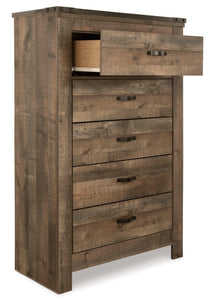Trinell Youth Chest of Drawers - 46 Furniture and Mattress Gallery