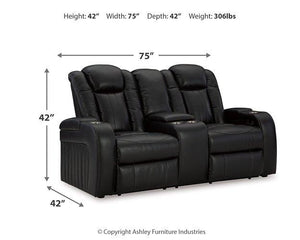 Caveman Den Upholstery Package - 46 Furniture and Mattress Gallery