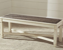 Load image into Gallery viewer, Bolanburg Dining Bench - 46 Furniture and Mattress Gallery
