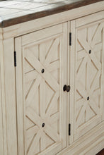 Load image into Gallery viewer, Bolanburg Dining Server - 46 Furniture and Mattress Gallery
