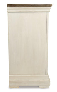 Bolanburg Dining Server - 46 Furniture and Mattress Gallery