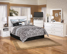 Load image into Gallery viewer, Bostwick Shoals Dresser and Mirror - 46 Furniture and Mattress Gallery
