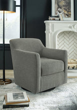 Load image into Gallery viewer, Bradney Swivel Accent Chair - 46 Furniture and Mattress Gallery
