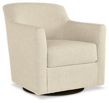 Load image into Gallery viewer, Bradney Swivel Accent Chair - 46 Furniture and Mattress Gallery
