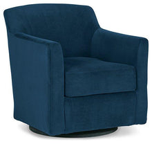 Load image into Gallery viewer, Bradney Swivel Accent Chair - 46 Furniture and Mattress Gallery
