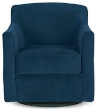 Load image into Gallery viewer, Bradney Swivel Accent Chair - 46 Furniture and Mattress Gallery

