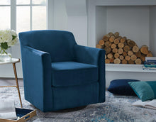 Load image into Gallery viewer, Bradney Swivel Accent Chair - 46 Furniture and Mattress Gallery
