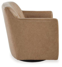 Load image into Gallery viewer, Bradney Swivel Accent Chair - 46 Furniture and Mattress Gallery
