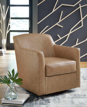 Load image into Gallery viewer, Bradney Swivel Accent Chair - 46 Furniture and Mattress Gallery
