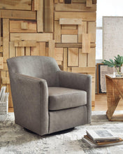 Load image into Gallery viewer, Bradney Swivel Accent Chair - 46 Furniture and Mattress Gallery
