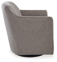 Load image into Gallery viewer, Bradney Swivel Accent Chair - 46 Furniture and Mattress Gallery
