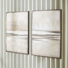 Load image into Gallery viewer, Brockdunn Wall Art (Set of 2) - 46 Furniture and Mattress Gallery

