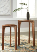 Load image into Gallery viewer, Brynnleigh Accent Table (Set of 2) - 46 Furniture and Mattress Gallery
