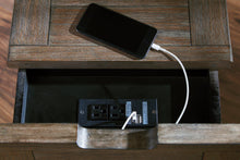 Load image into Gallery viewer, Tyler Creek Table Set - 46 Furniture and Mattress Gallery
