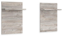 Load image into Gallery viewer, Vessalli Bed with Extensions - 46 Furniture and Mattress Gallery
