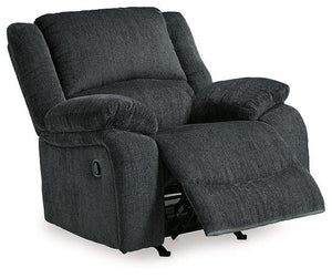 Draycoll Recliner - 46 Furniture and Mattress Gallery