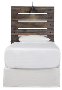 Drystan Bed - 46 Furniture and Mattress Gallery