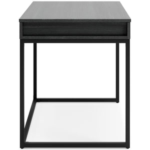 Yarlow 36" Home Office Desk - 46 Furniture and Mattress Gallery