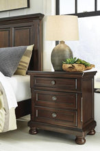 Load image into Gallery viewer, Porter Bedroom Set - 46 Furniture and Mattress Gallery
