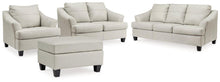 Load image into Gallery viewer, Genoa Living Room Set image
