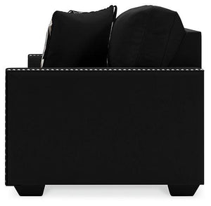 Gleston Loveseat - 46 Furniture and Mattress Gallery