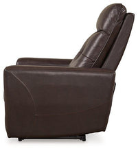 Load image into Gallery viewer, Pisgham Power Recliner - 46 Furniture and Mattress Gallery
