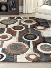 Load image into Gallery viewer, Guintte 5&#39; x 6&#39;7&quot; Rug - 46 Furniture and Mattress Gallery
