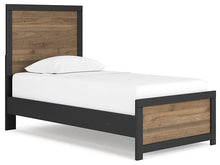 Load image into Gallery viewer, Vertani Bed - 46 Furniture and Mattress Gallery
