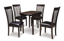Load image into Gallery viewer, Hammis Dining Set - 46 Furniture and Mattress Gallery
