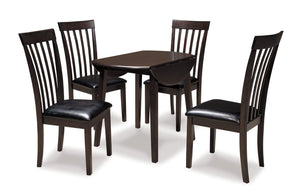 Hammis Dining Set - 46 Furniture and Mattress Gallery