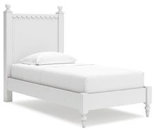 Load image into Gallery viewer, Mollviney Bed - 46 Furniture and Mattress Gallery
