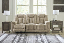 Load image into Gallery viewer, Hindmarsh Power Reclining Sofa - 46 Furniture and Mattress Gallery
