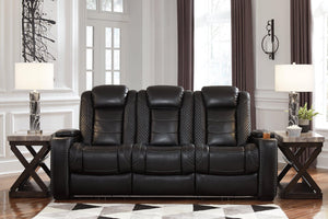 Party Time Living Room Set - 46 Furniture and Mattress Gallery