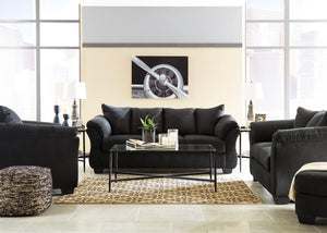 Darcy Loveseat - 46 Furniture and Mattress Gallery