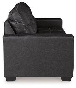 Barlin Mills Living Room Set - 46 Furniture and Mattress Gallery