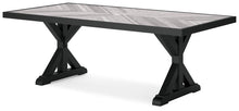 Load image into Gallery viewer, Beachcroft Outdoor Dining Table - 46 Furniture and Mattress Gallery
