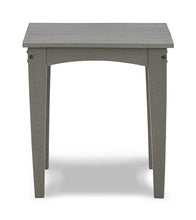 Load image into Gallery viewer, Visola Outdoor Adirondack Chair Set with End Table - 46 Furniture and Mattress Gallery
